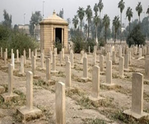   مصر اليوم - شركة تدير مقابر في النرويج تطالب بحقها المالي بطريقة مبتكرة