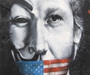   مصر اليوم - FBI يكشف اختراق أنونيموس لحواسب حكومية أميركية