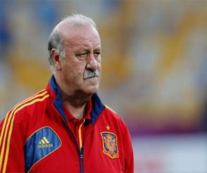   مصر اليوم - ديل بوسكي: هجوم غينيا الاستوائية القوي صعّب الأمور على إسبانيا