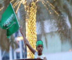   مصر اليوم - بيع سيف شاهد على تأسيس المملكة السعودية بمليون يورو