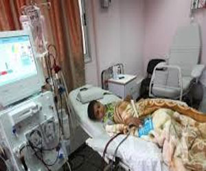   مصر اليوم - مؤسسة في غزة تطالب بتوفير الادوية لعلاج مرضي اللوكيميا والروماتويد