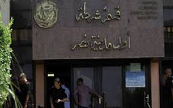   مصر اليوم - معاينة النيابة لمسرح اغتيال مبروك تؤكّد إصابته عن قرب بـ7 طلقات آلية