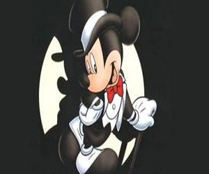   مصر اليوم - الممثل المؤدى لصوته بالألمانية ميكى ماوس أهم من هاملت