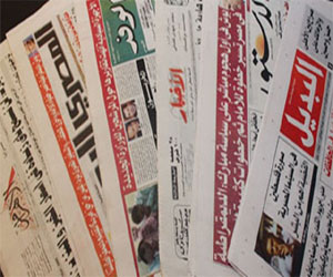 مصر اليوم - الشأن المحلي يتصدر اهتمامات الصحف المصرية الصادرة الثلاثاء