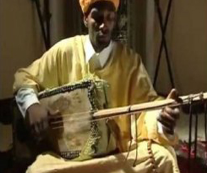   مصر اليوم - فتح مدرسة لتكوين النساء في العزف على القمبري قريبًا