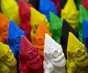   مصر اليوم - التكنولوجيات الثلاثية الابعاد تبشر بثورة كالناجمة عن الانترنت