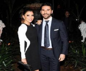   مصر اليوم - حبيب إيفا لونغوريا هو المكسيكي خوسيه أنطونيو باستون