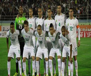   مصر اليوم - مدرب بوركينا فاسو يعترف بأفضلية المنتخب الجزائري