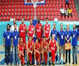   مصر اليوم - الخلافات و الدعاوى تطيح  باتحاد كرة السلة اللبنانية