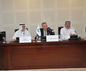   مصر اليوم - التَّعاون الإسلاميّ يتفقّد أحوال المسلمين في ميانمار