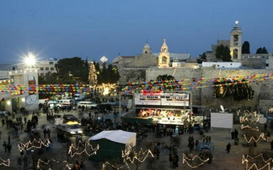   مصر اليوم - السلطة الفلسطينيَّة تدرُس ملاحقة إسرائيل قضائيًا في روما