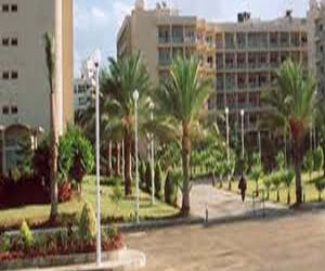   مصر اليوم - الأكاديمية العربية للعلوم والتكنولوجيا تنضم لبرنامج تحالف الجامعات العالمية