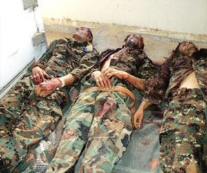 مصر اليوم - مقتل 8 جنود يمنيين بهجوم لتنظيم القاعدة في جنوب البلاد