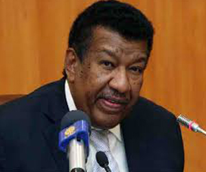   مصر اليوم - غرب كردفان تتوعَّد العدل والمساواة بتدريب المجاهدين