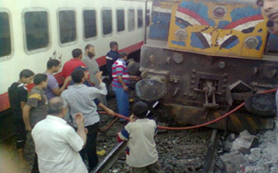   مصر اليوم - السياسيون يؤكدون ضرورة مُحاكمة المسؤولين عن حادث قطار دهشور