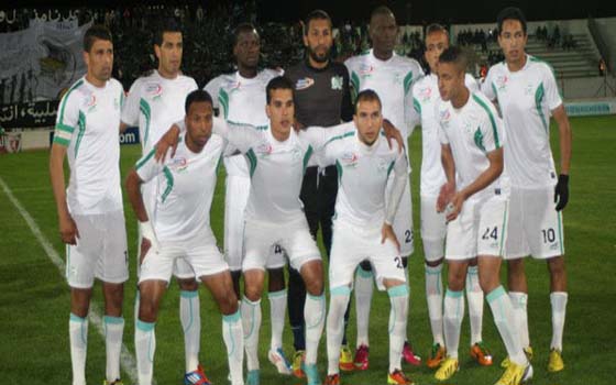   مصر اليوم - الدّفاع الجديدي يهزم الرّجاء ويُحرز لقبَه الأوَّل في تاريخه