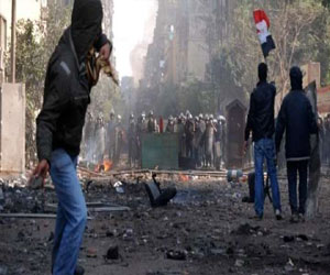   مصر اليوم - مصر القوية في الإسكندرية تشارك في إحياء ذكرى محمد محمود الثلاثاء