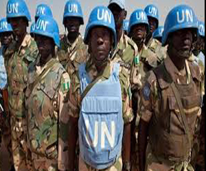   مصر اليوم - اليوناميد تُعرب عن قلقها بشأن الصِّراع القَبَلي في وسط دارفور