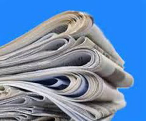 مصر اليوم - تعليق إصدار 3 صحف أسبوعية مستقلة في الكونغو لنشرها الأكاذيب