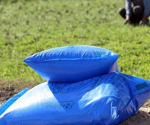   مصر اليوم - ضبط أسمدة زراعية مغشوشة في البحيرة