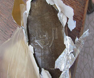   مصر اليوم - ضبط 5 قطع حشيش بحوزة عاطل في الغربية