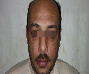   مصر اليوم - القبض على مروج الهيروين على الطلاب بمدينة الزقازيق في الشرقية