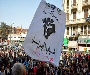   مصر اليوم - 6 أبريل في البحر الأحمر تدعو للاحتفال بذكرى محمد محمود