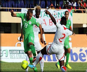   مصر اليوم - مدرب بوركينافاسو يعترف بأفضلية لاعبي الجزائر في الخبرة
