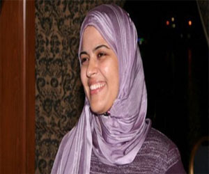   مصر اليوم - داليا زيادة تُؤكِّد أن تسريبات ويكيليكس دليل على دور النُّشُطاء الوطني