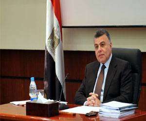   مصر اليوم - وفد أميركي يزور مصر في الربع الأول من 2014