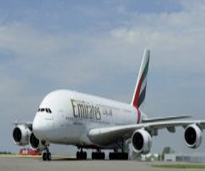   مصر اليوم - طيران الامارات تعد بمزيد من الطلبيات لشراء الطائرات