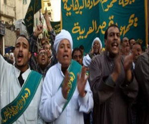   مصر اليوم - المستشار القانوني للمجلس الأعلى للطرق الصوفية ينفي ما تردد عن حل المجلس