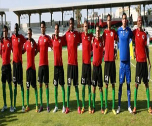   مصر اليوم - تصفيات مونديال 2014: فرنسا في دائرة الخطر