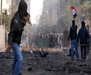   مصر اليوم - مصرُ الثورة يرفضُ  الّنزولِ لإحيّاءِ ذكرى محمد محمود