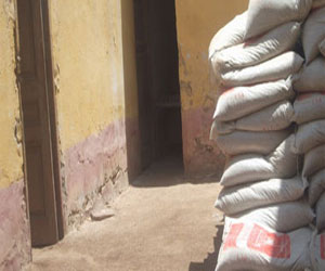   مصر اليوم - ضبط 60 طن أسمدة زراعية مغشوشة بمادة الجير والجبس في البحيرة