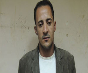   مصر اليوم - ضبط عاطل انتحل صفة طالب بكلية الشرطة في الطالبية