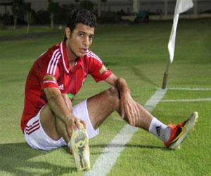   مصر اليوم - الأهلي يعود للتدريبات  استعدادًا للمغرب  وخيري راحة 3 أسابيع