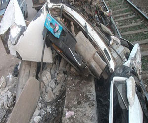   مصر اليوم - مركز حقوقي يُحَمِّل حادث دهشور للمسؤولِين