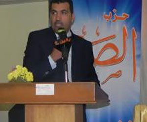   مصر اليوم - حزب الصرح يدين حادث دهشور ويطالب الحكومة بتطوير مرفق السكك الحديدية