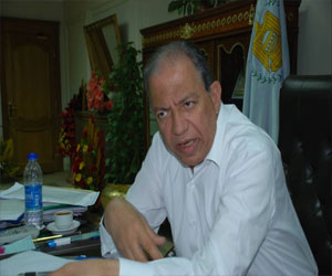   مصر اليوم - محافظ أسيوط يعلن استعداده لعمل مفوَّضيَّة لشؤون اللَّاجئين