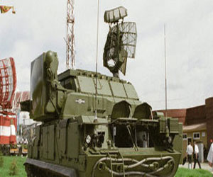   مصر اليوم - تشيميزوف يؤكد توقيع عقد توريد أنظمة دفاع جوي مع مصر