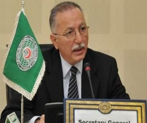   مصر اليوم - التعاون الإسلامي تطالب كافة الأطراف في ليبيا بضبط النفس