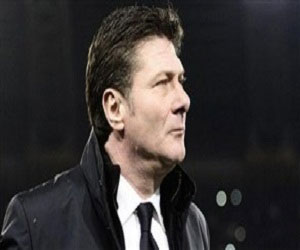   مصر اليوم - ماتزاري يحبط جماهير إنتر: لست مهتمًا بتدريب ميسي