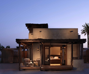 مصر اليوم - منتجع اليم انانتارا يعيد الحياة لمساكن الأجداد بشكل عصري