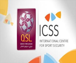   مصر اليوم - المركز الدولي للأمن الرياضي شريكًا لدوري نجوم قطر
