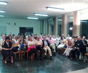   مصر اليوم - نَدوة تَثْقيفيّة للشّباب في سُوهاج عن المُشاركة السّياسِيّة