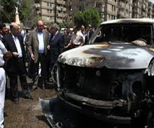   مصر اليوم - شباب الأزهر يحمّل الإخوان مسؤولية اغتيال مبروك