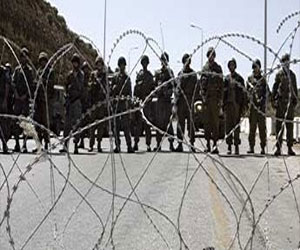   مصر اليوم - حكومة غزة تطالب القمة العربية الإفريقية بكسر الحصار الإسرائيلي على القطاع