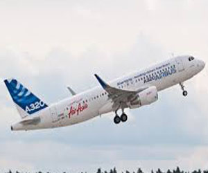   مصر اليوم - الخطوط الجوية الصربية تشتري طائرات من طراز إيرباص نيو 320 أ