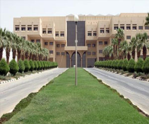   مصر اليوم - تعليق الدراسة في جامعة الدمام وكليات الخفجي وحفر الباطن والنعيرية